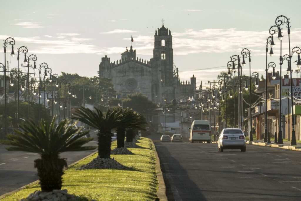 ¿Qué hacer en Yecapixtla?