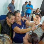 Jesús Corona refuerza diálogo con autoridades auxiliares para mejorar condiciones en colonias de Cuautla