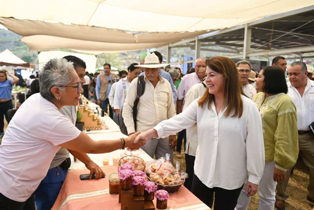 Morelos, entre la transición agroecológica y los desafíos de seguridad: un día clave para el futuro del estado