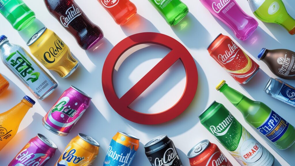 Las Bebidas que Debes Evitar para No Desarrollar Resistencia a la Insulina