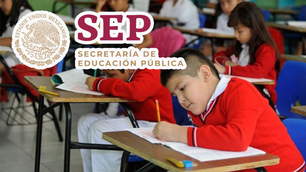 ¿Se adelantan las vacaciones? La SEP confirma la fecha de fin de ciclo escolar 2024-2025 para primaria