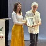 Celebran el 53° Aniversario de la Clínica Especializada en el Manejo del Dolor en Cuautla: homenaje al Dr. Ramón De Lille Fuentes