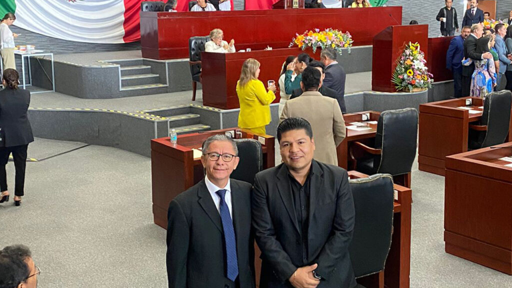 ¡CUAUTLA SE SUMA AL RECONOCIMIENTO A LOS DEFENSORES DE LA JUSTICIA EN MORELOS!