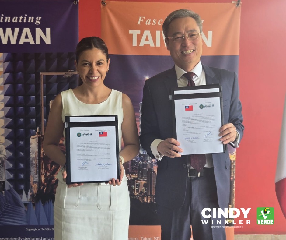 ¡TECNOLOGÍA QUE TRANSFORMA VIDAS!  ESTUDIANTES DE AYALA RECIBIRÁN EQUIPO DIGITAL GRACIAS A CONVENIO CON TAIWÁN