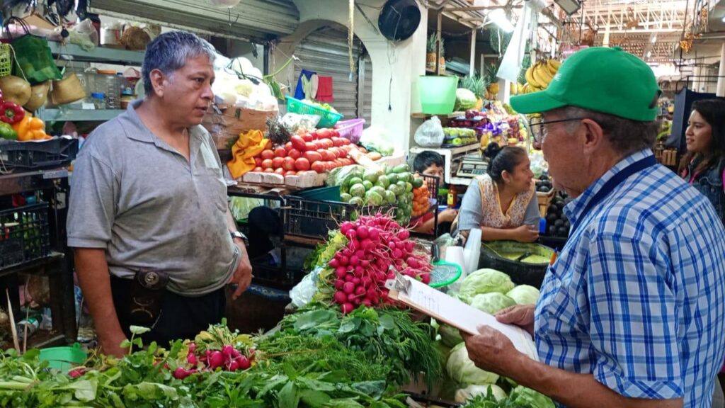¡Mercado de Cuautla en la Mira! Arranca Transformación Sanitaria para Convertirse en Modelo de Salud Pública