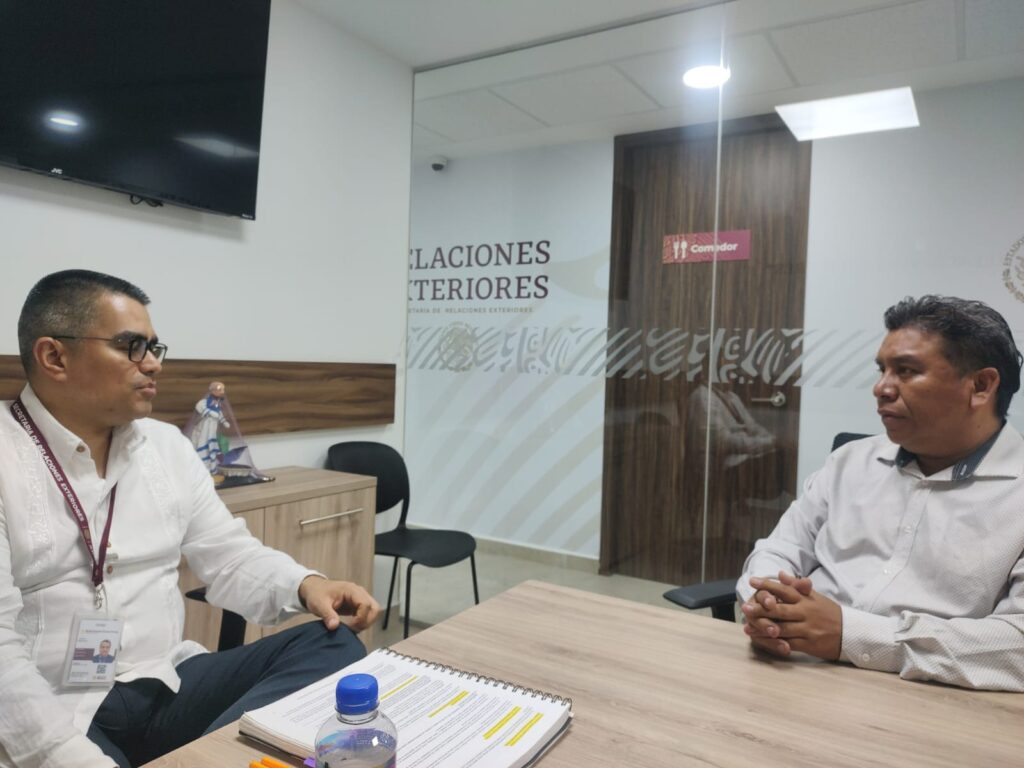 ¡Cuautla no abandona a los suyos! Refuerzan apoyo a migrantes con acciones contundentes