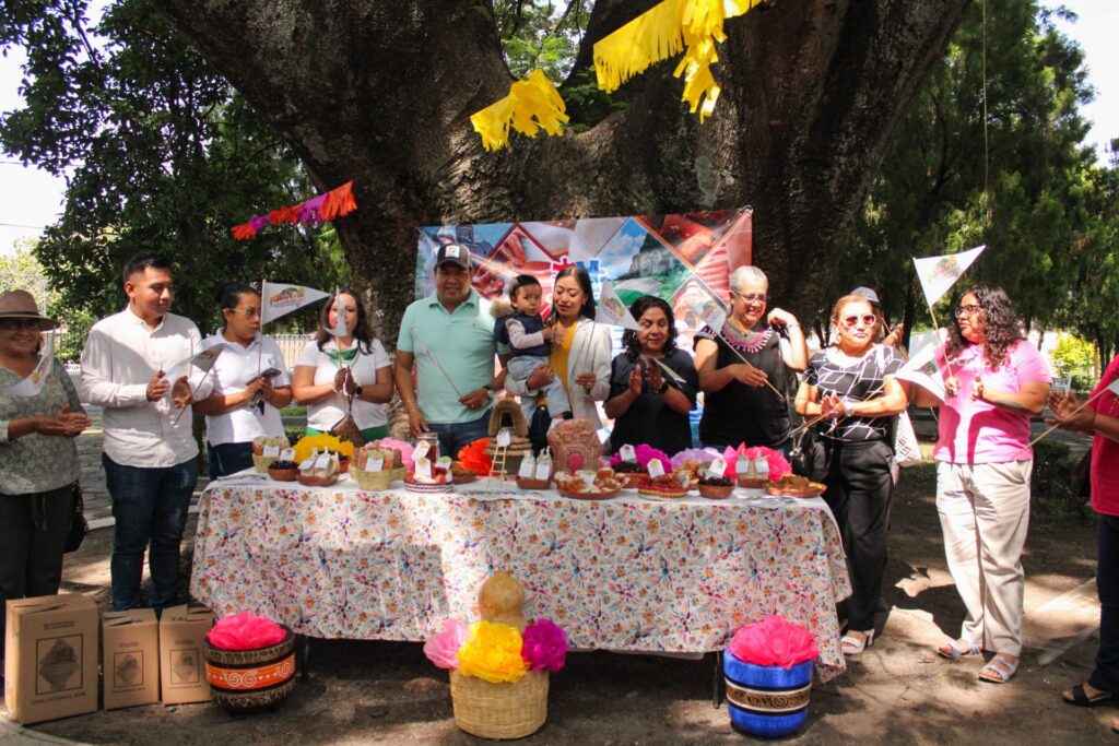 ¡ARRANCA “RINCONES CON ENCANTO”! JANTETELCO LE APUESTA AL TURISMO Y LA CULTURA COMO MOTOR DE DESARROLLO