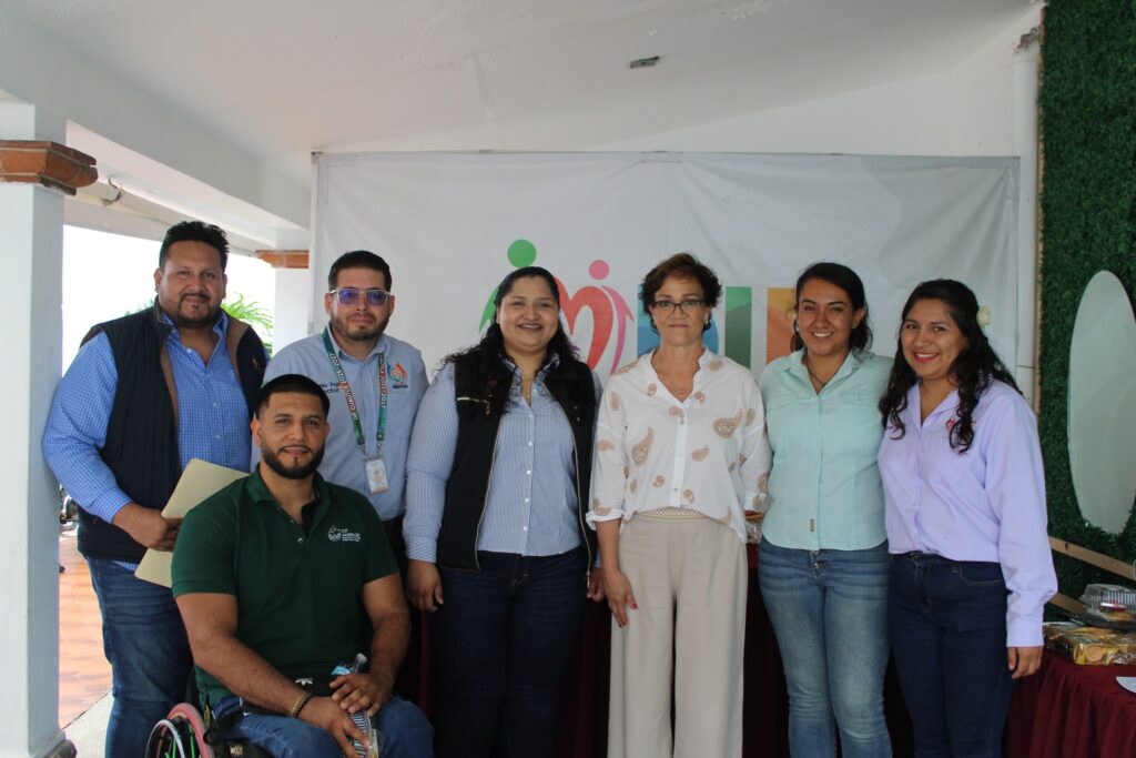 Fortalecen lazos por el bienestar de Cuautla: Visita institucional del DIF Morelos al DIF Municipal