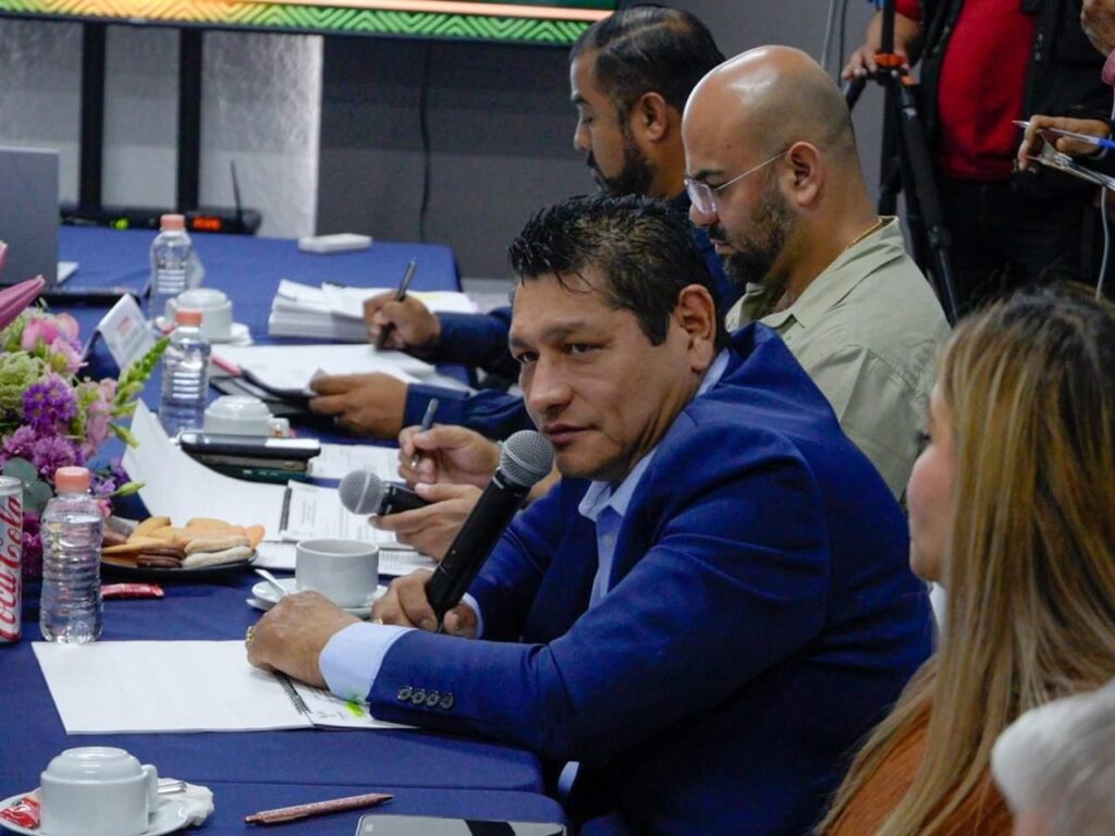 APRUEBAN IMPORTANTES ACUERDOS DURANTE LA CUARTA SESIÓN EXTRAORDINARIA DE LA JUNTA DE GOBIERNO DEL SOAPSC