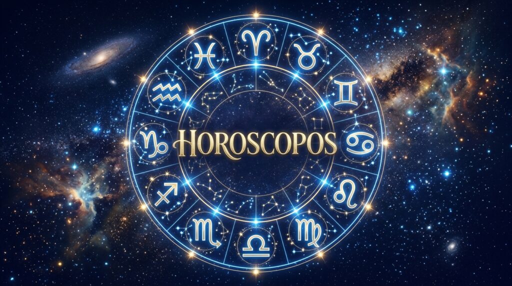 LOS HOROSCOPOS DEL 21 AL 27 DE SEPTIEMBRE