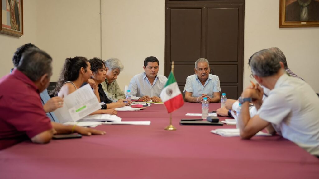 Cuautla avanza hacia la puesta en marcha del Rastro Municipal; revisan últimos pendientes sanitarios