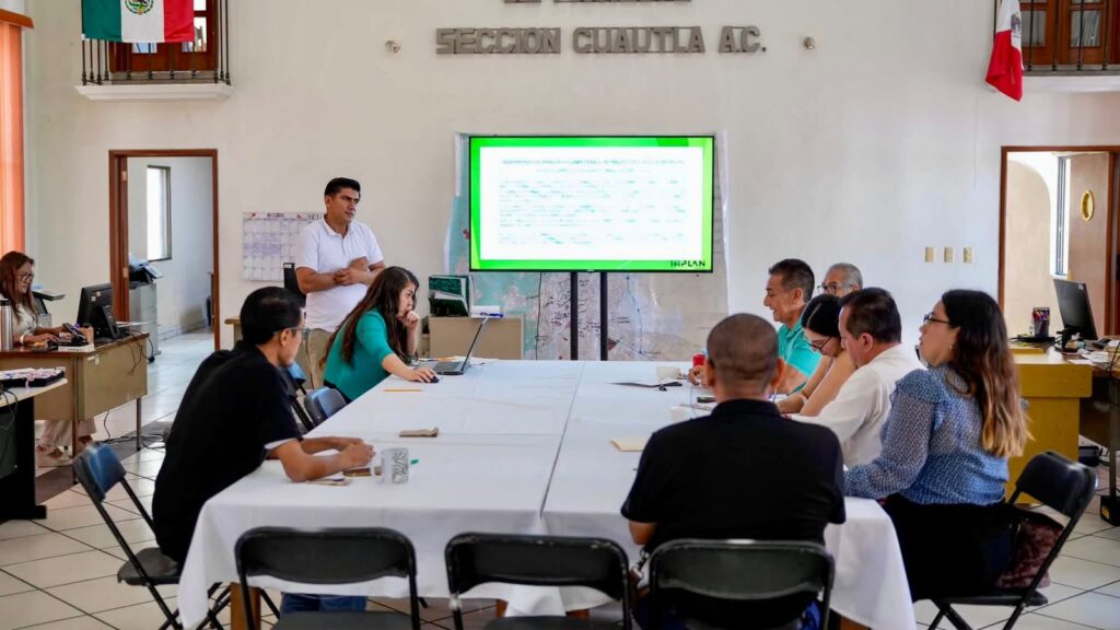 Cuautla revisa su Reglamento de Construcciones para reforzar la seguridad y el desarrollo urbano